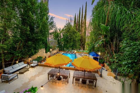 Three-Story Estate with Recording Studio, photo 8