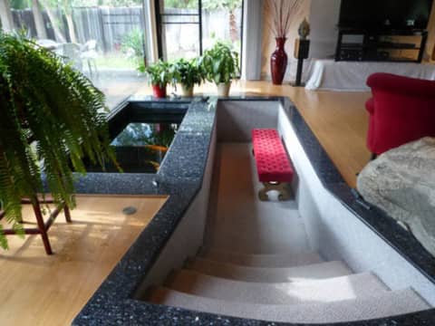 Japanese Garden Estate with Koi Ponds, photo 9