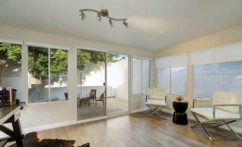 Bright Remodeled Ranch Home with Sunroom, photo 8