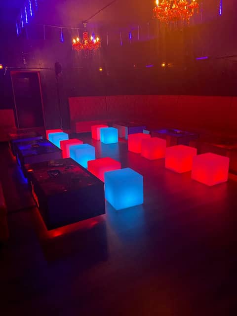 Neon Night Club with Private Play Rooms, photo 4