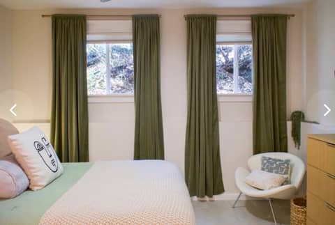 Canyon Retreat: Colorful Boho Suites, photo 8