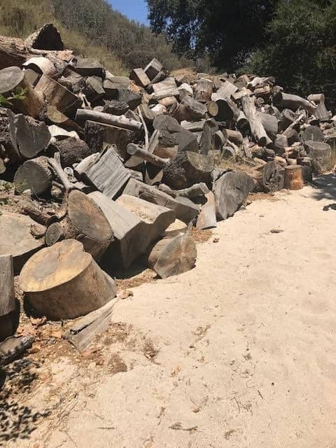 Rustic Canyon Ranch with Oak Creek Bed and RV, photo 6