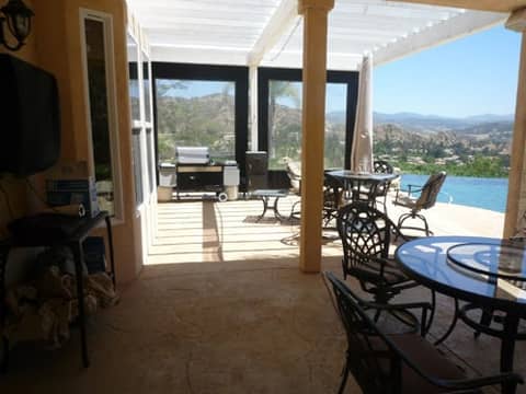Canyon Estate with Lagoon Pool and Sand Volleyball, photo 8