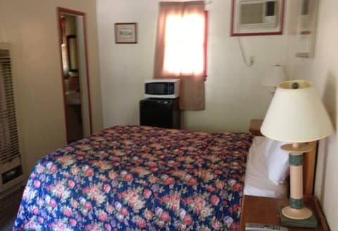 Retro Roadside Motel in the Canyon, photo 5