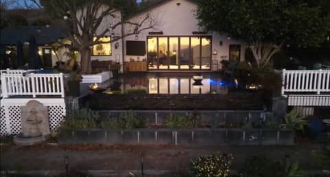Hilltop View Estate with Infinity Pool and Event Lawn, photo 8